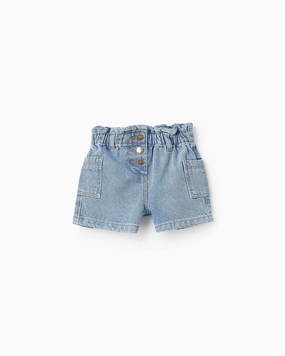 SHORTS DENIM