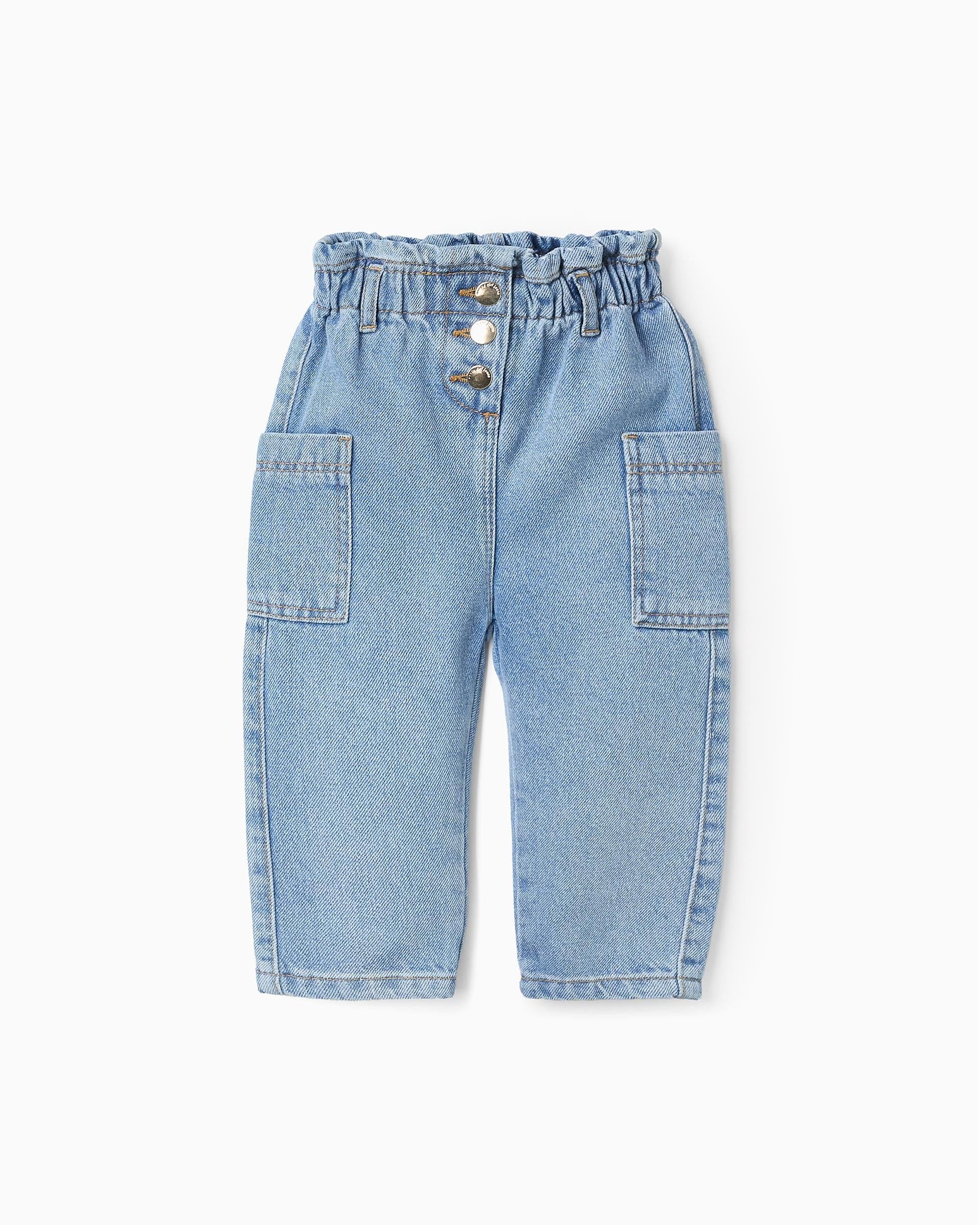 PANTS DENIM