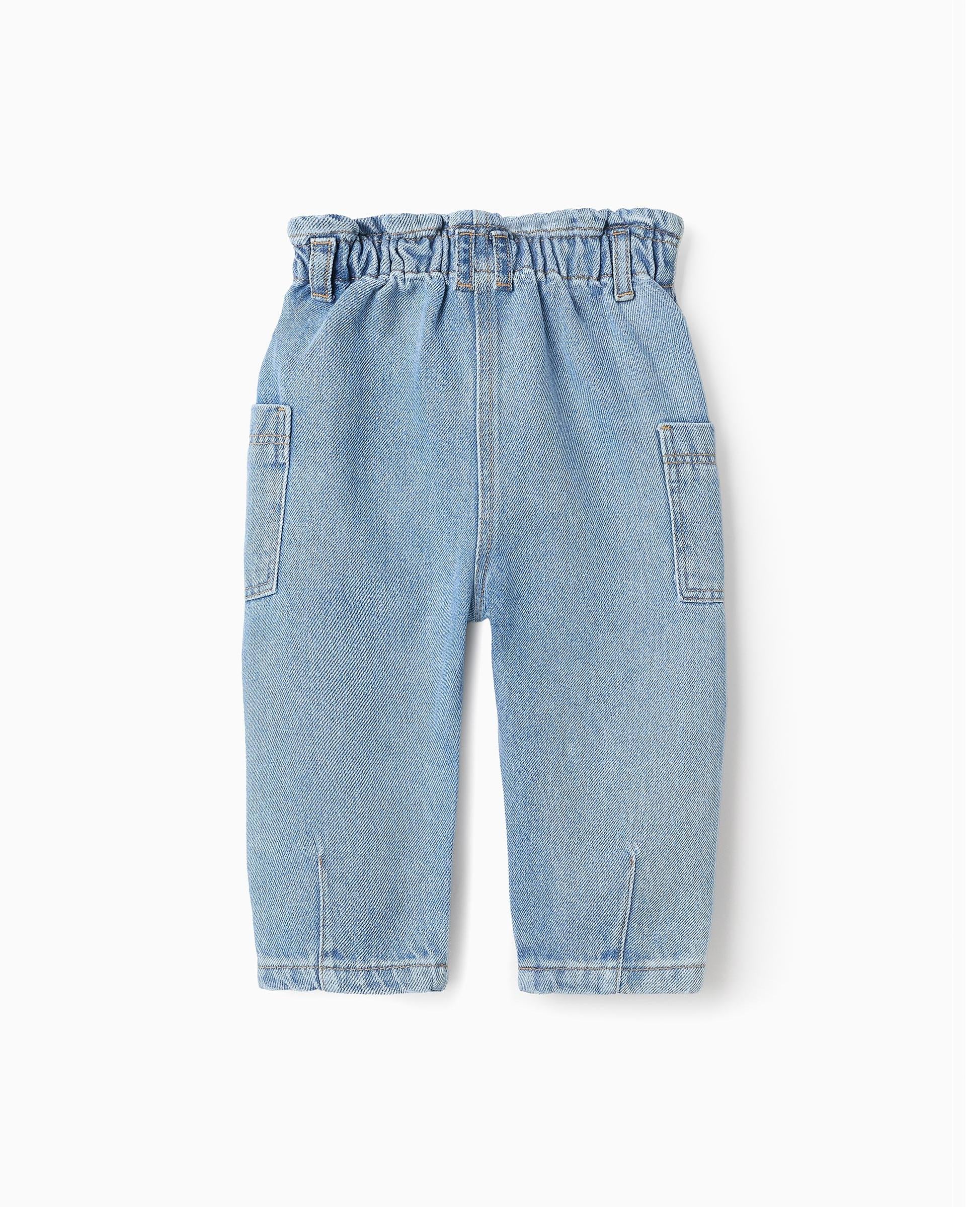 PANTS DENIM
