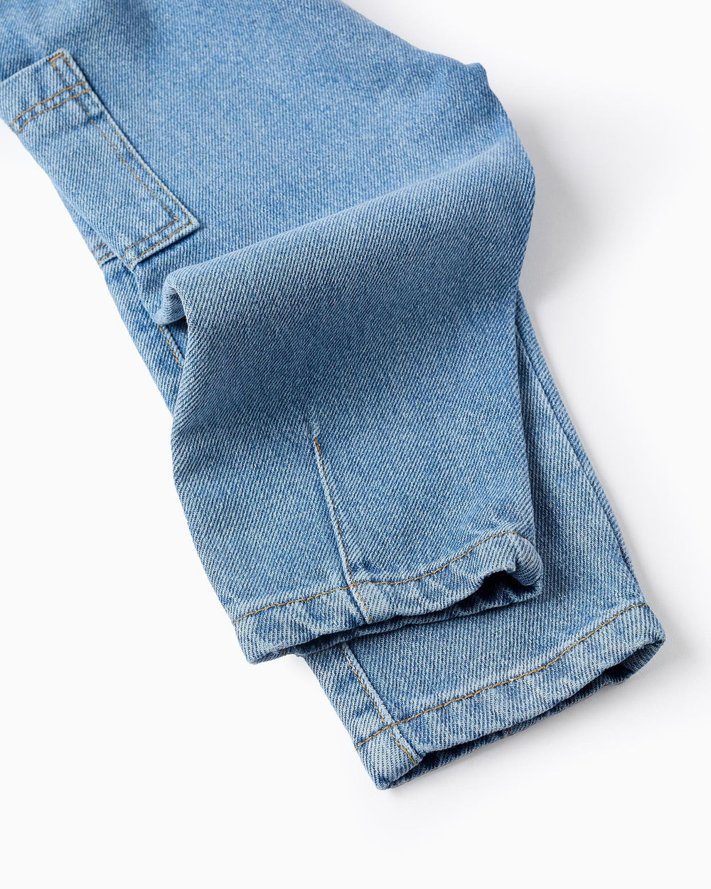 PANTS DENIM