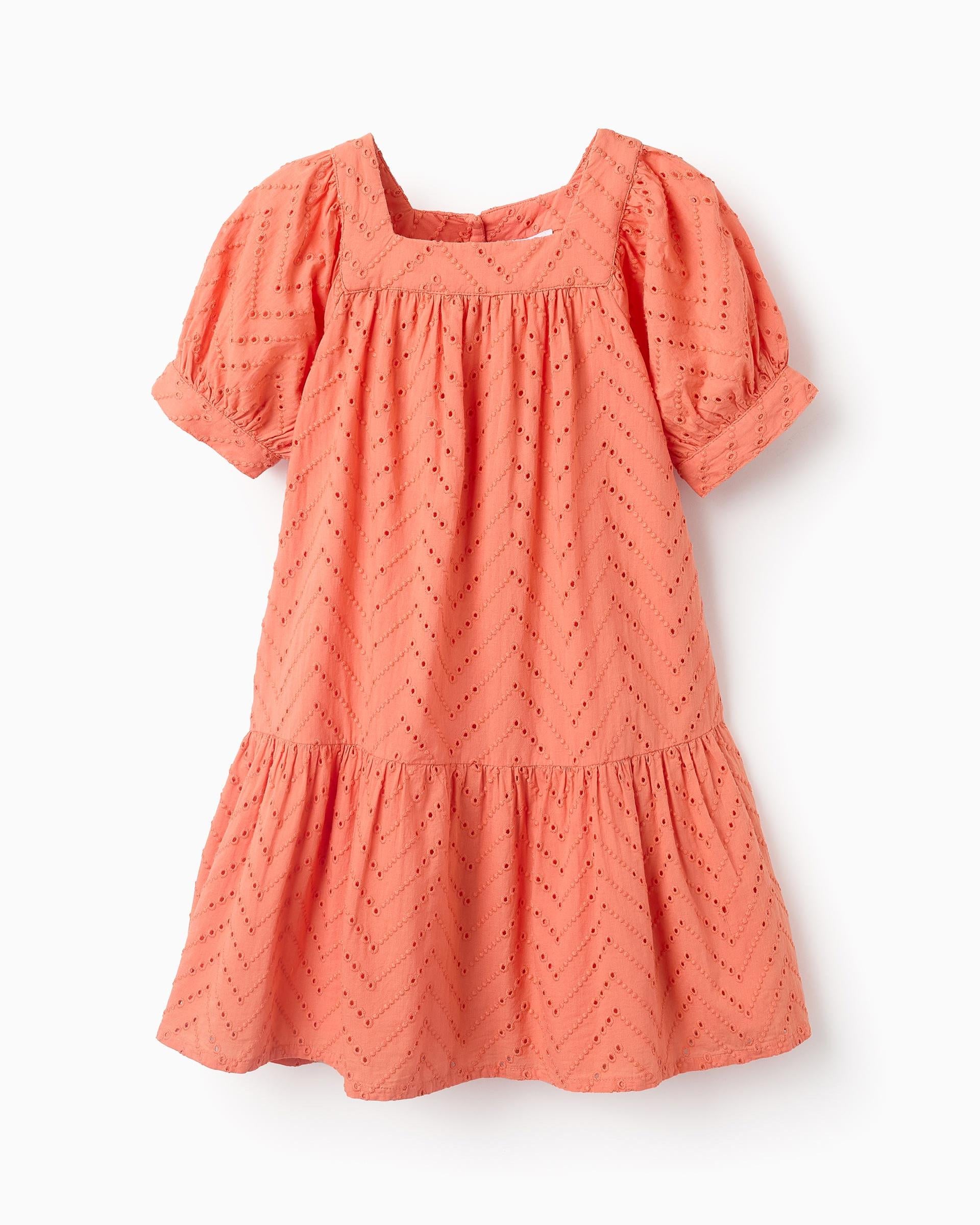 DRESS EMBROIDERY