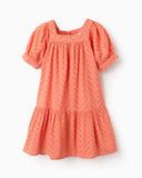 DRESS EMBROIDERY