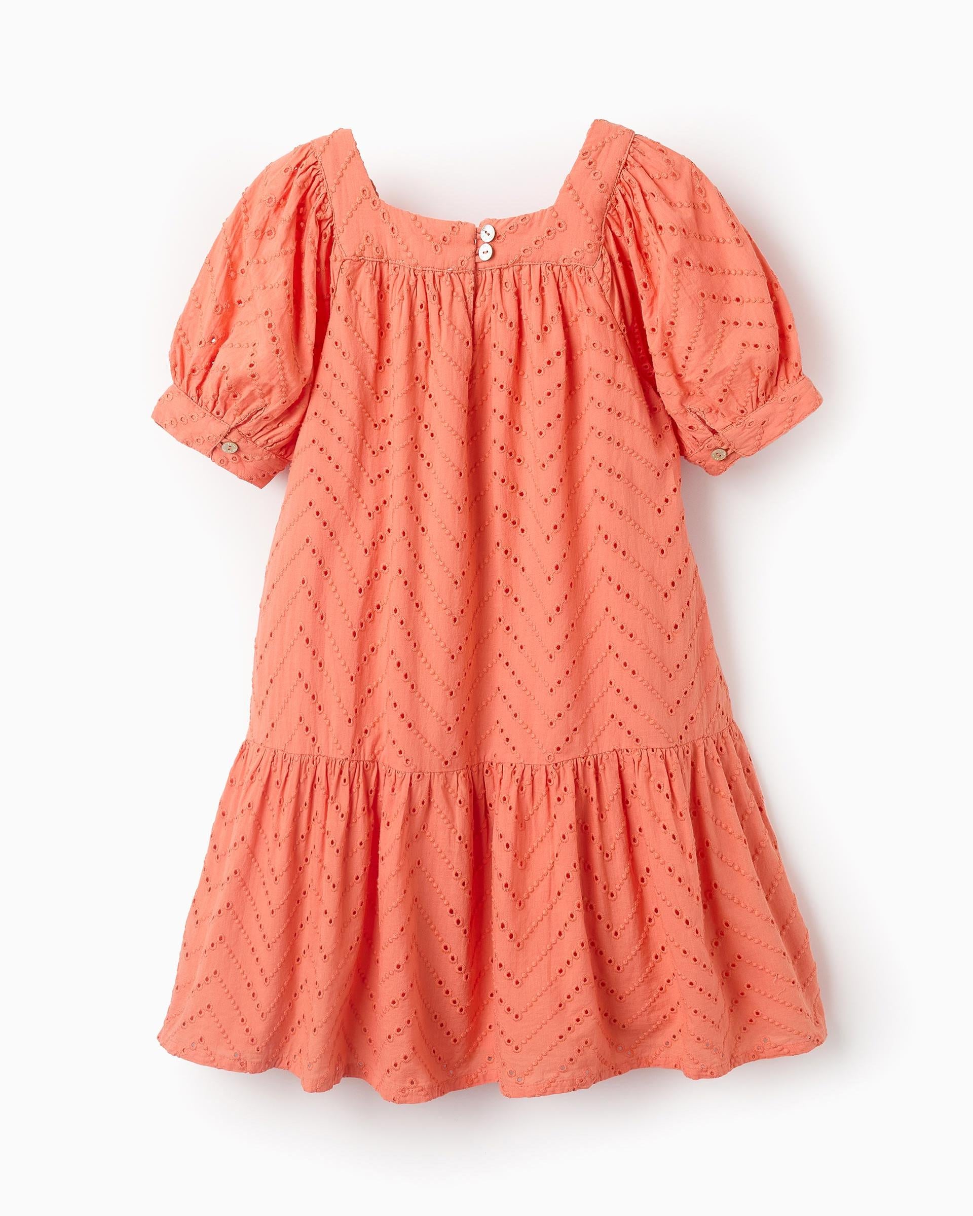 DRESS EMBROIDERY