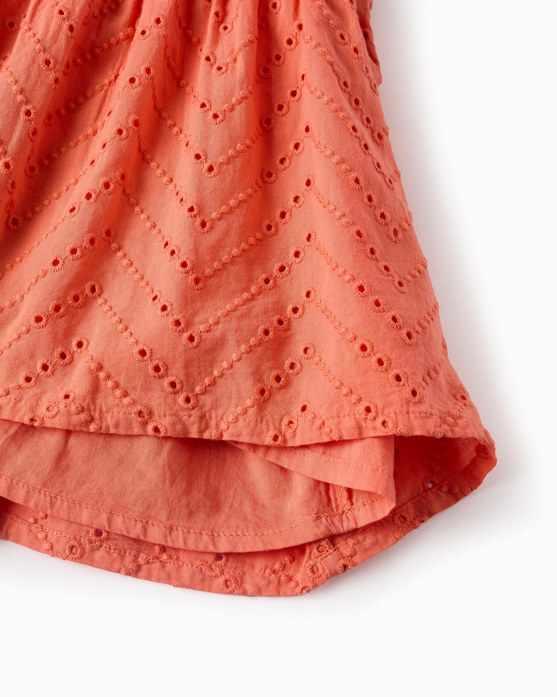 DRESS EMBROIDERY