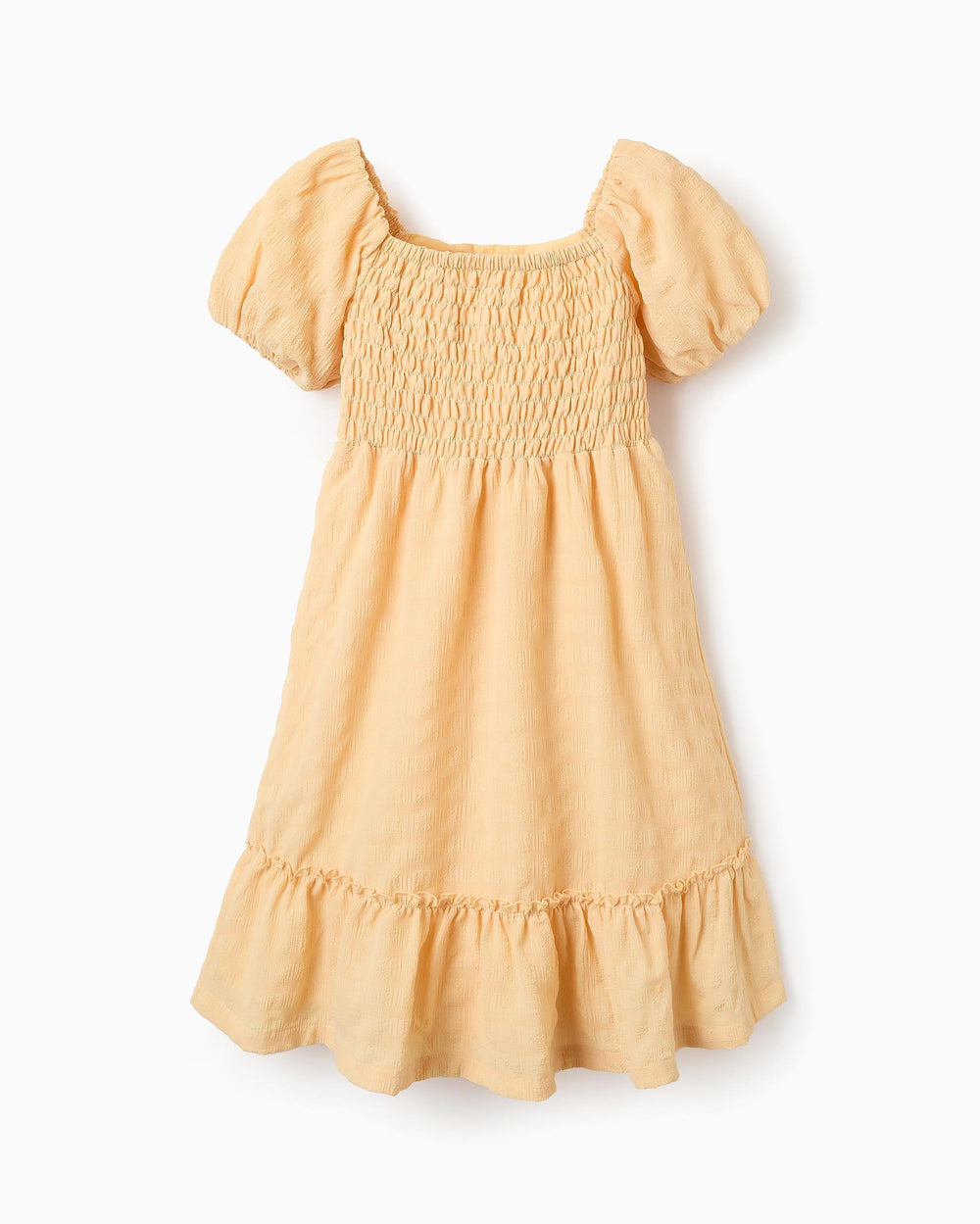 DRESS DOBBY