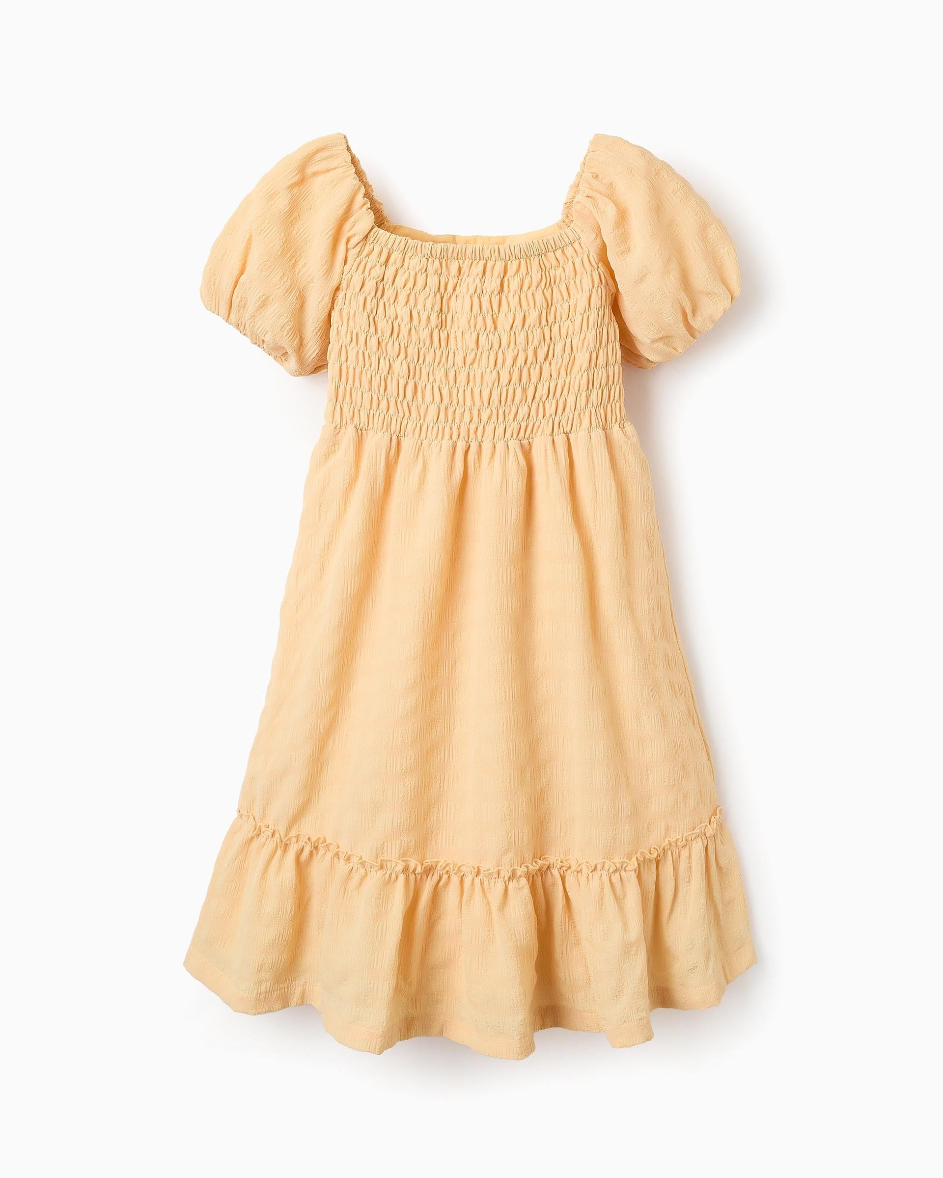 DRESS DOBBY
