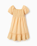 DRESS DOBBY
