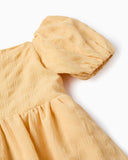 DRESS DOBBY