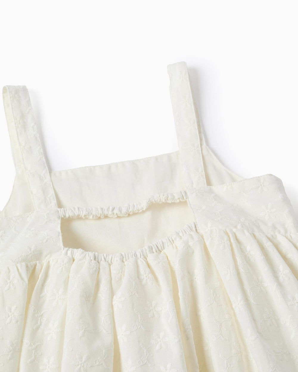 DRESS COTTON