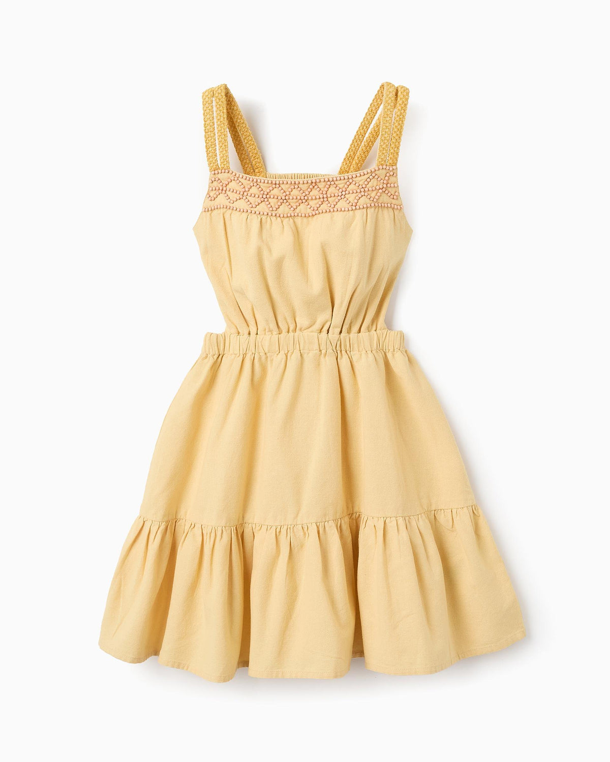 DRESS COTTON