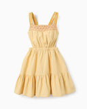 DRESS COTTON