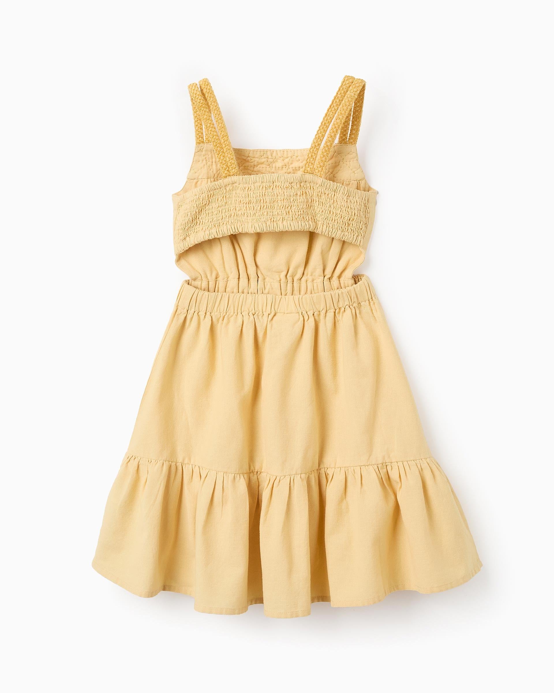 DRESS COTTON