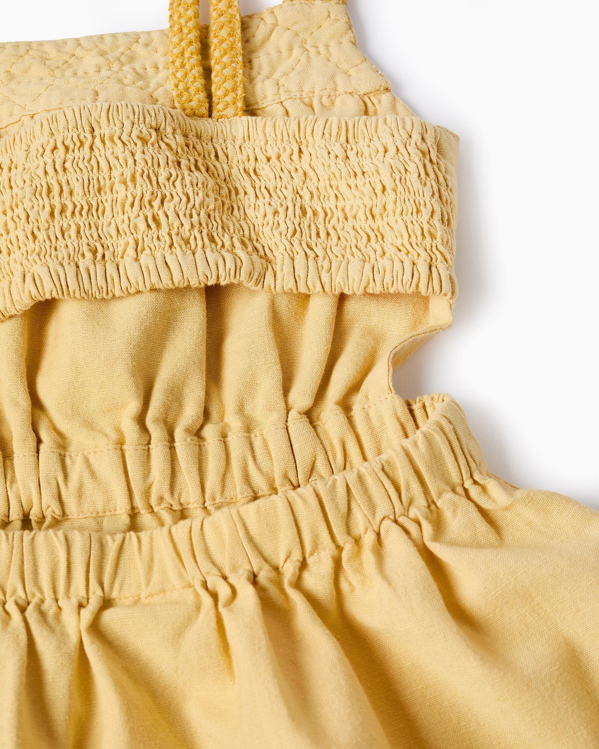 DRESS COTTON