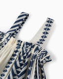 DRESS YARN DYED