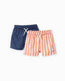 P2 BEACHSHORTS PES