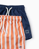 P2 BEACHSHORTS PES