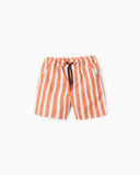 CONJ. SHIRT Y SHORTS COTTON