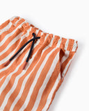 CONJ. SHIRT Y SHORTS COTTON