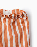 CONJ. SHIRT Y SHORTS COTTON