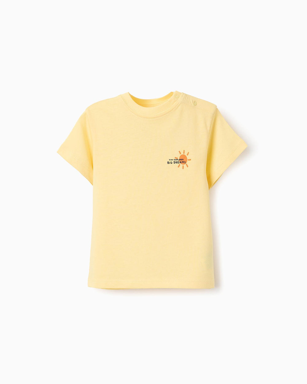 TSHIRT JERSEY