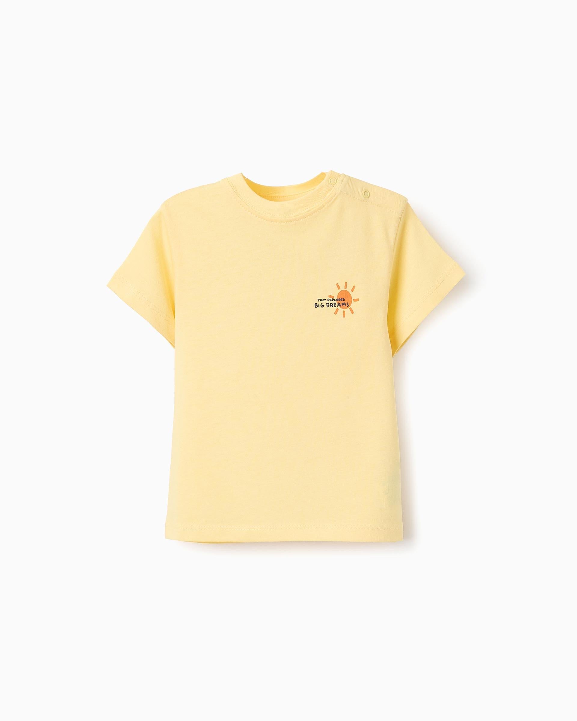 TSHIRT JERSEY