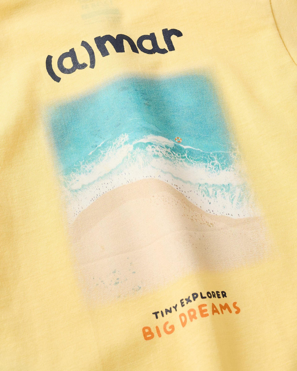 TSHIRT JERSEY