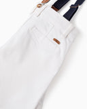 CHINO SHORTS TWILL