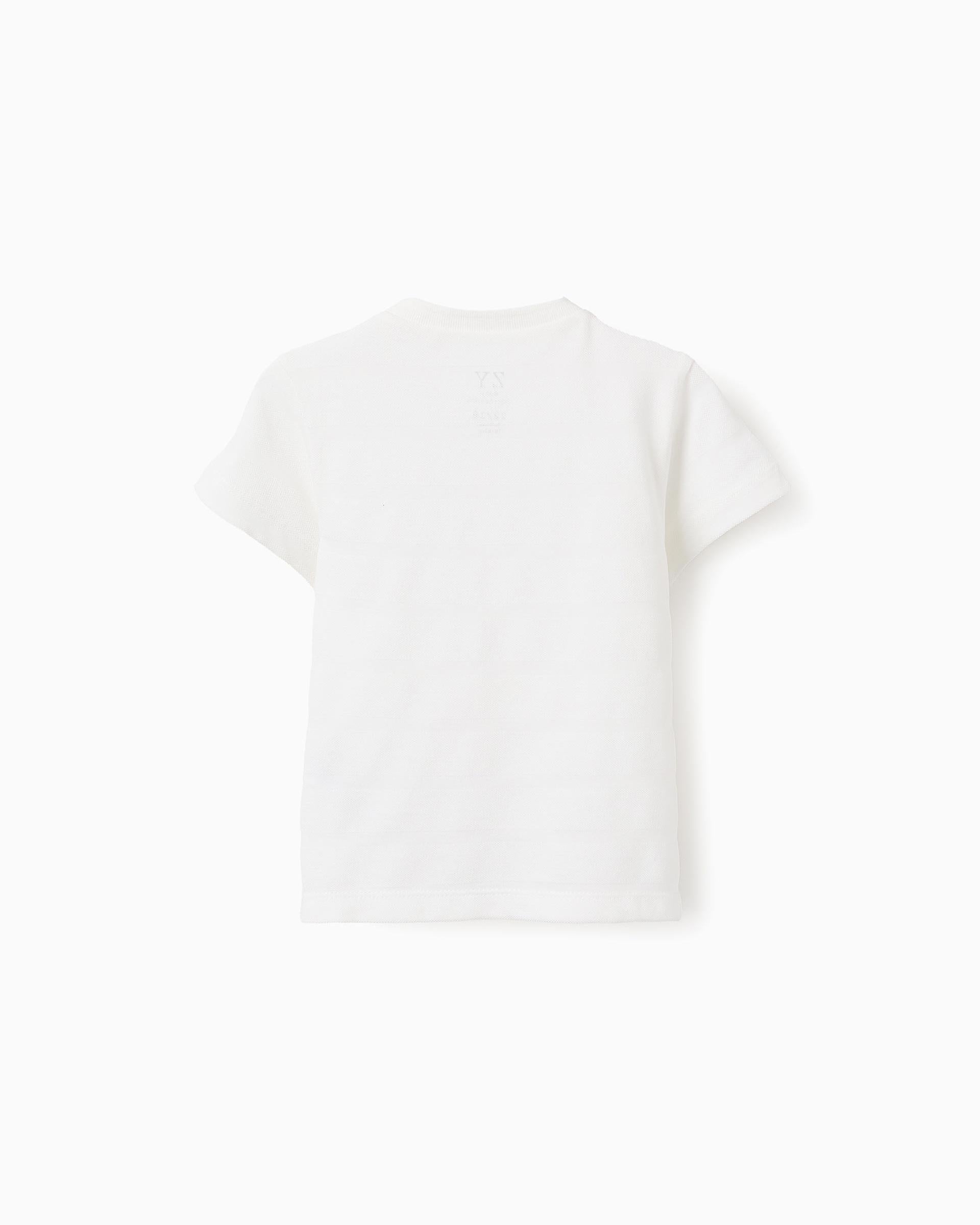 TSHIRT JERSEY