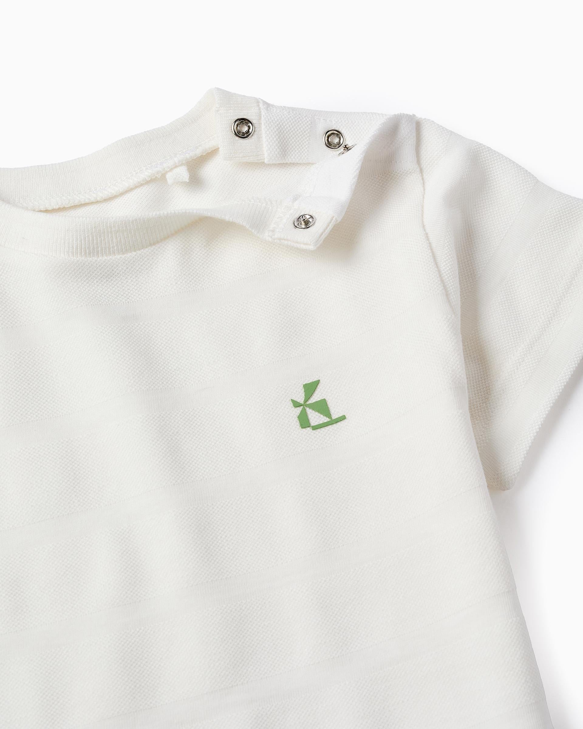 TSHIRT JERSEY
