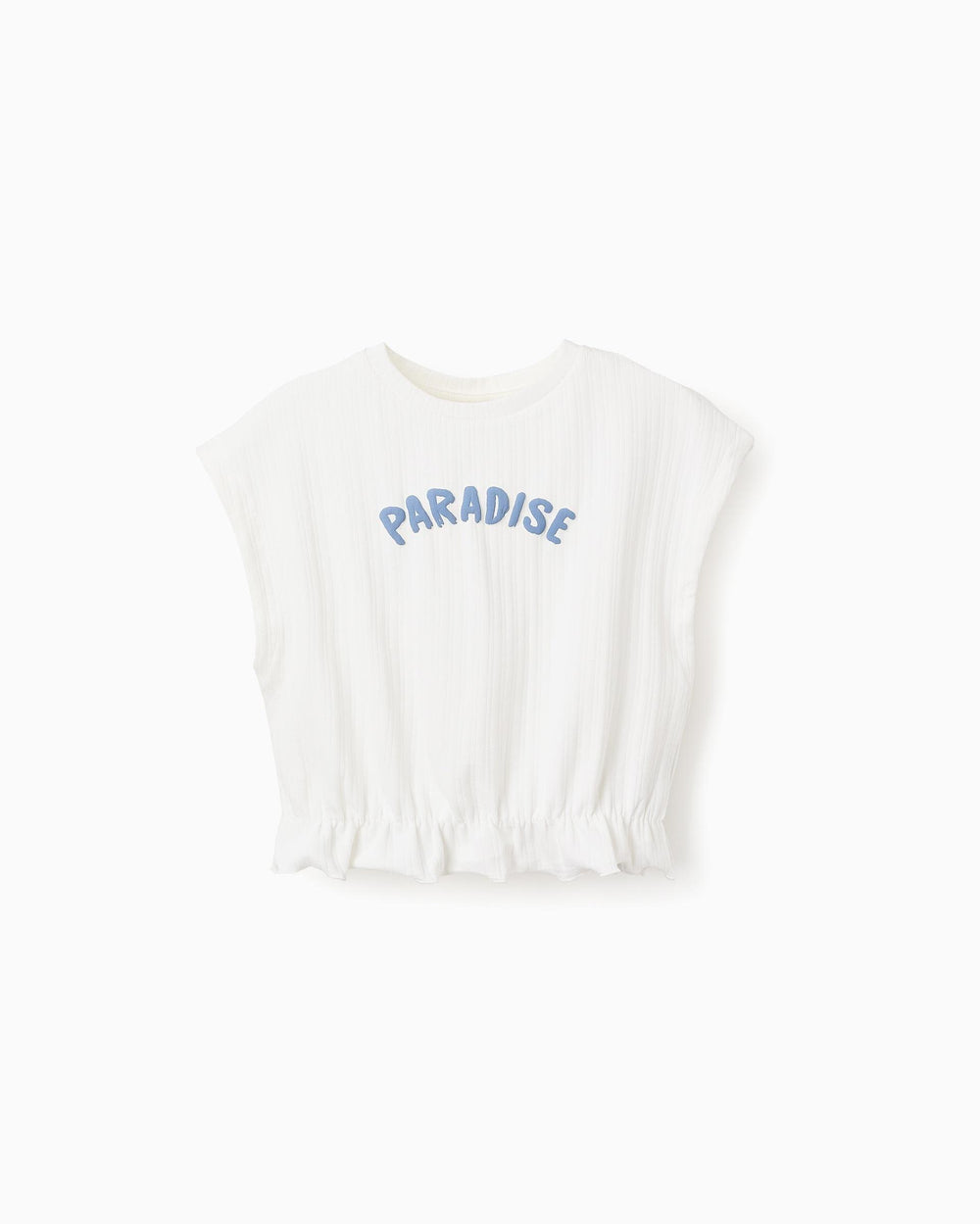 TSHIRT RIB