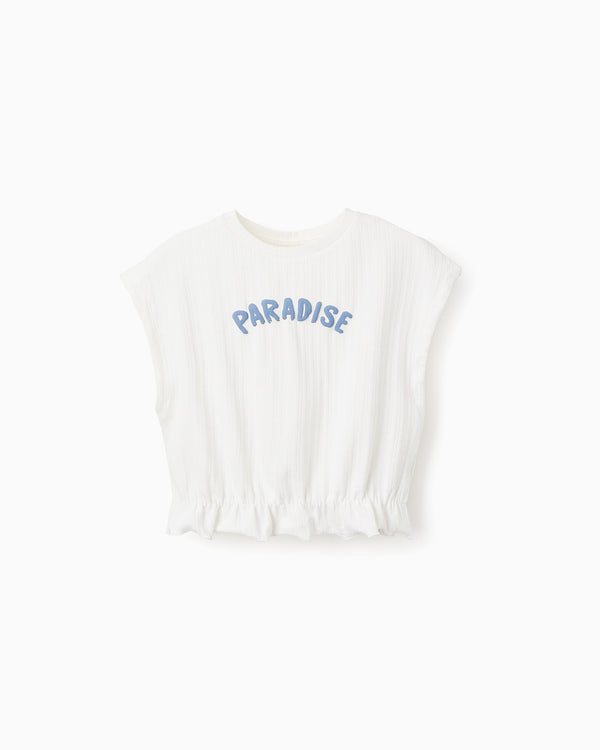 TSHIRT RIB