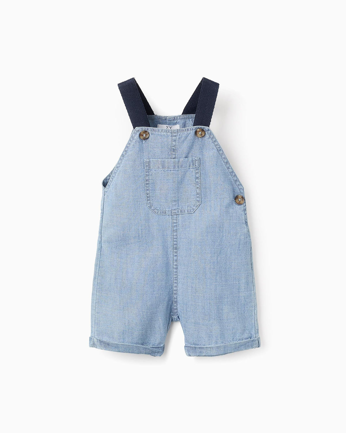 OVERALL COTTON