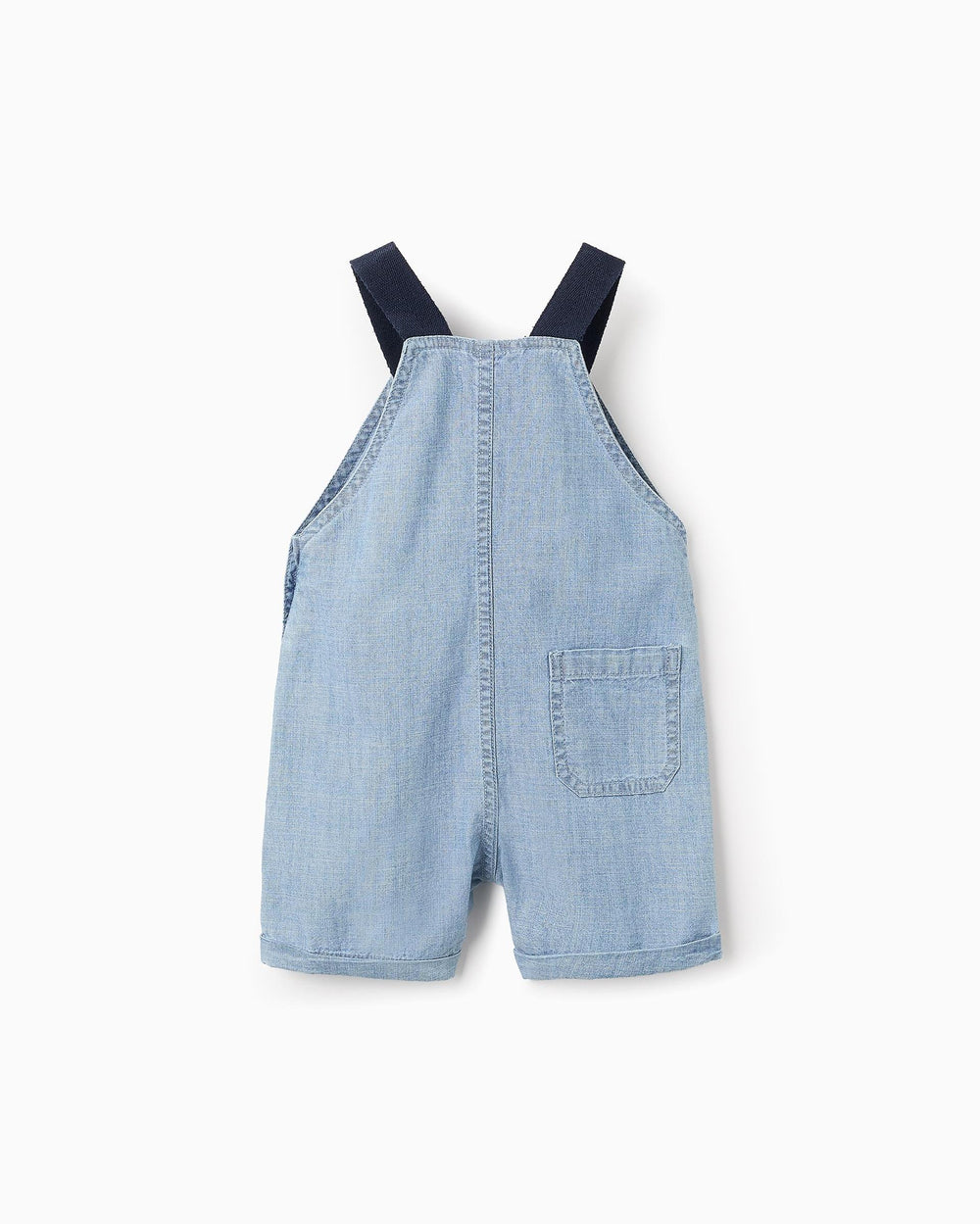 OVERALL COTTON