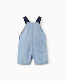 OVERALL COTTON