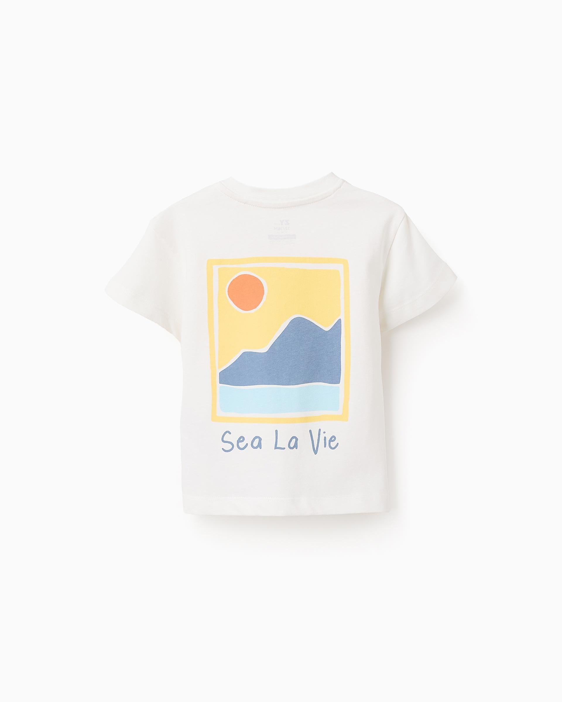 TSHIRT JERSEY
