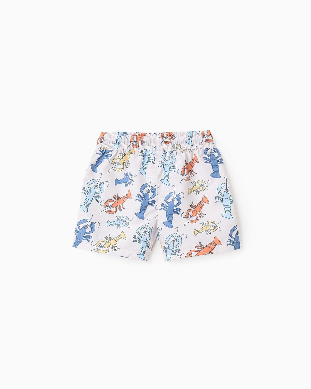 SWIM SHORTS AOP PES