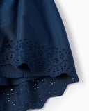 DRESS POPLIN
