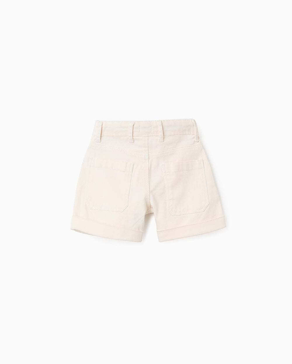 SHORTS TWILL