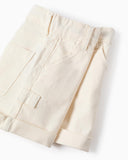 SHORTS TWILL