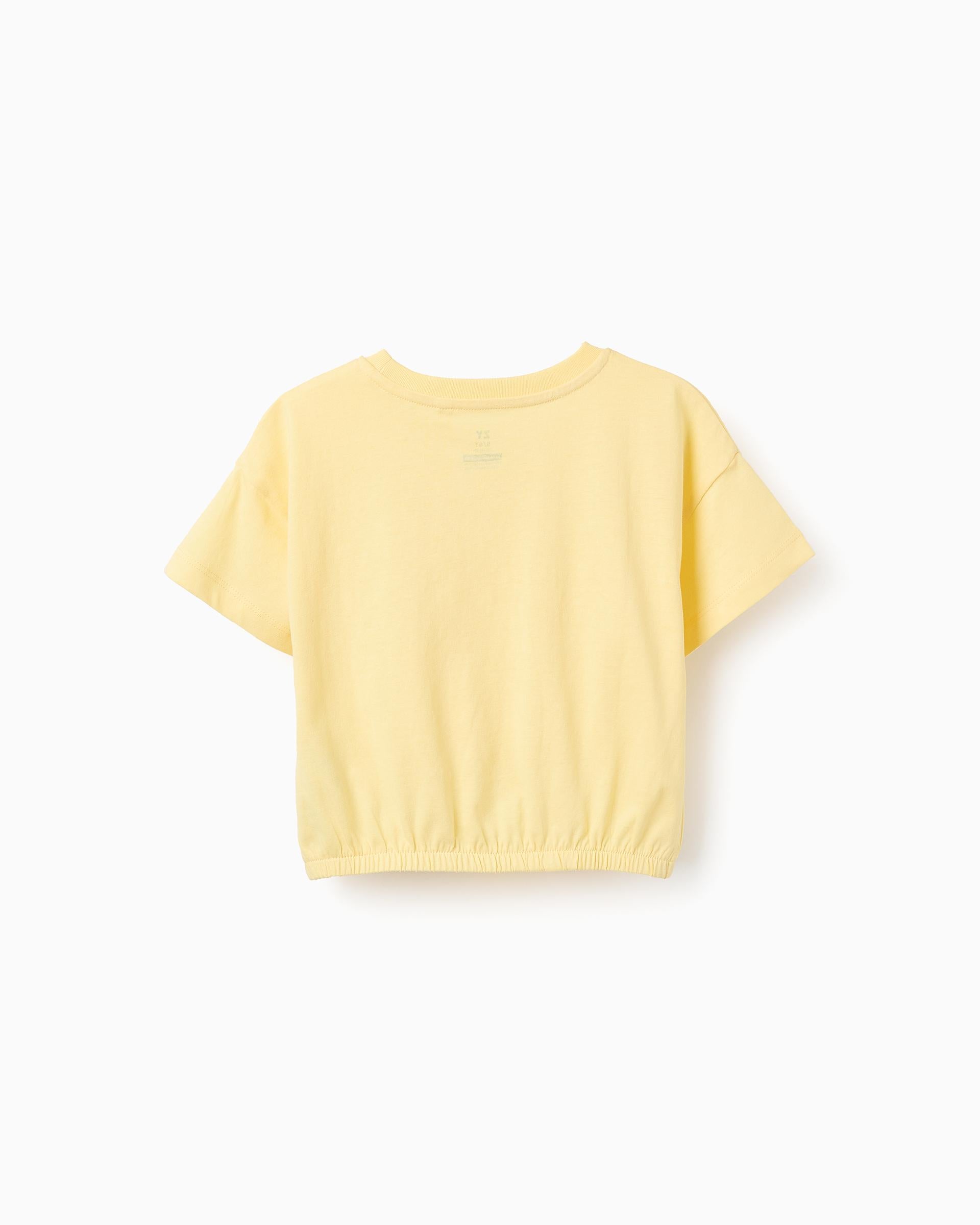 TSHIRT JERSEY