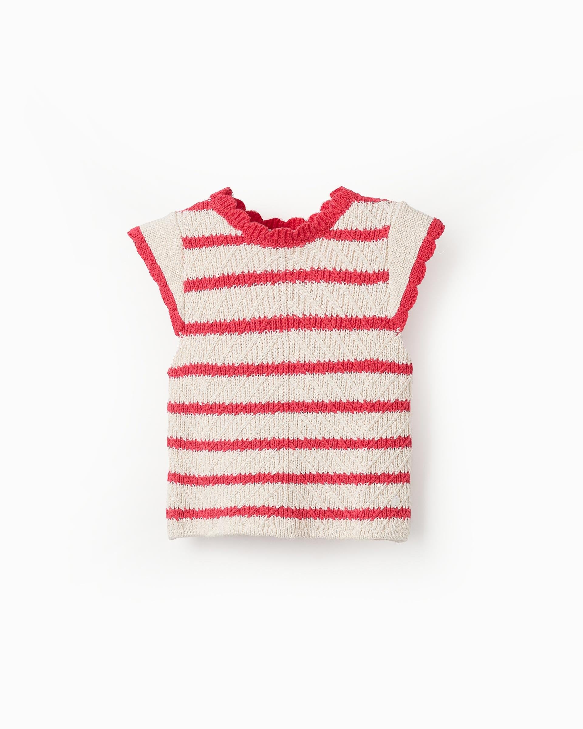 CONJ. KNIT TOP COTTON Y SHORT POPELIN