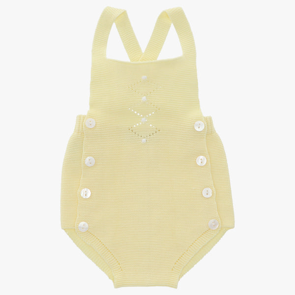 Peto Punto Unisex Ibiza
