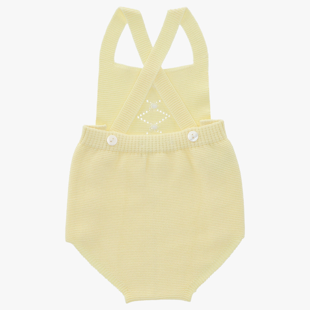 Peto Punto Unisex Ibiza