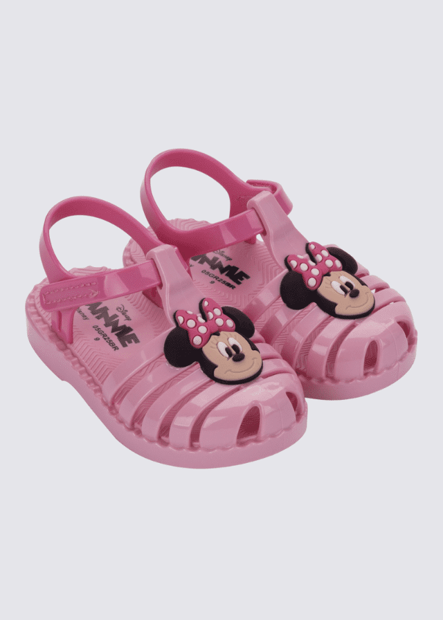 Sandalias Disney Duo