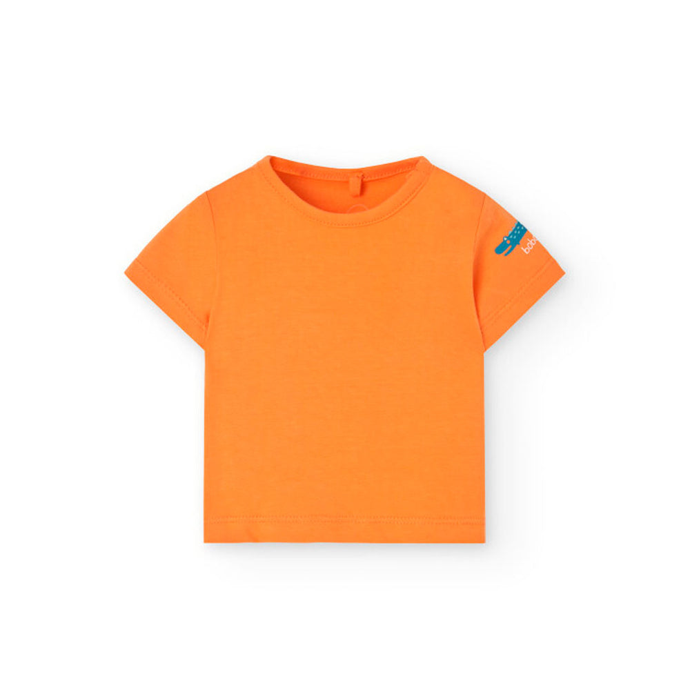 Conjunto Punto De Bebé Niño
