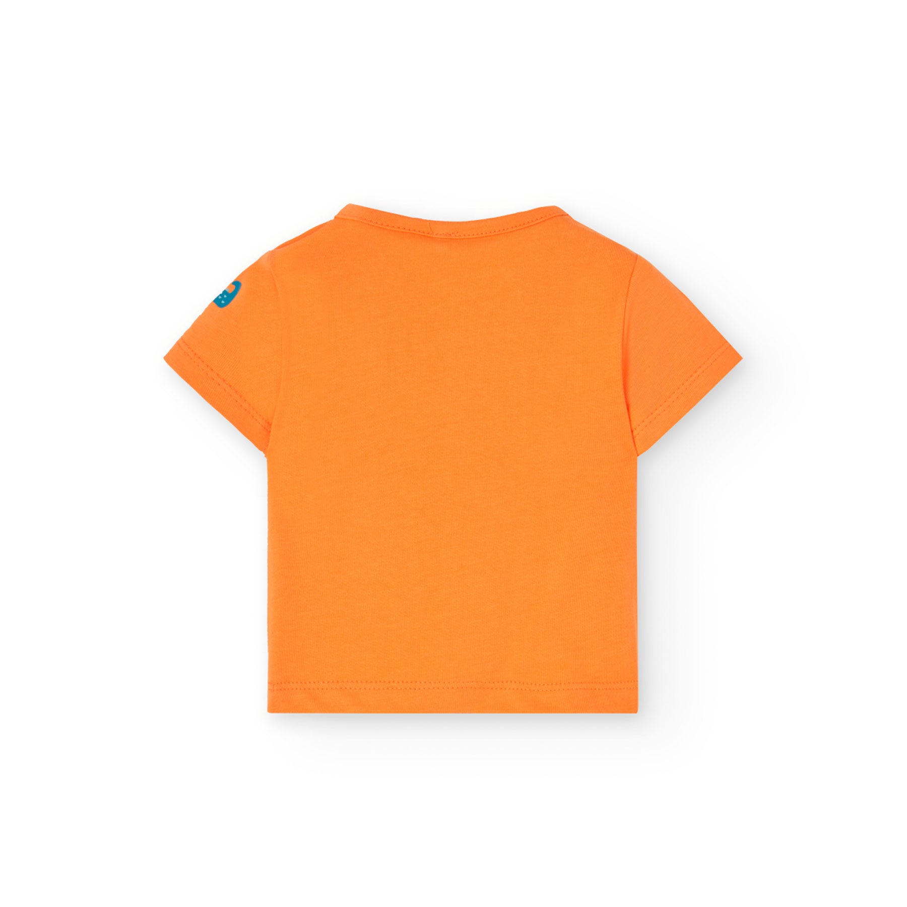Conjunto Punto De Bebé Niño