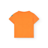 Conjunto Punto De Bebé Niño