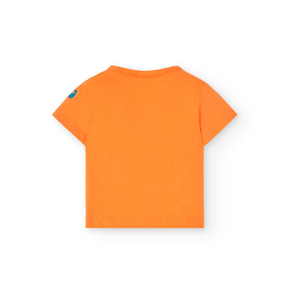 Conjunto Punto De Bebé Niño