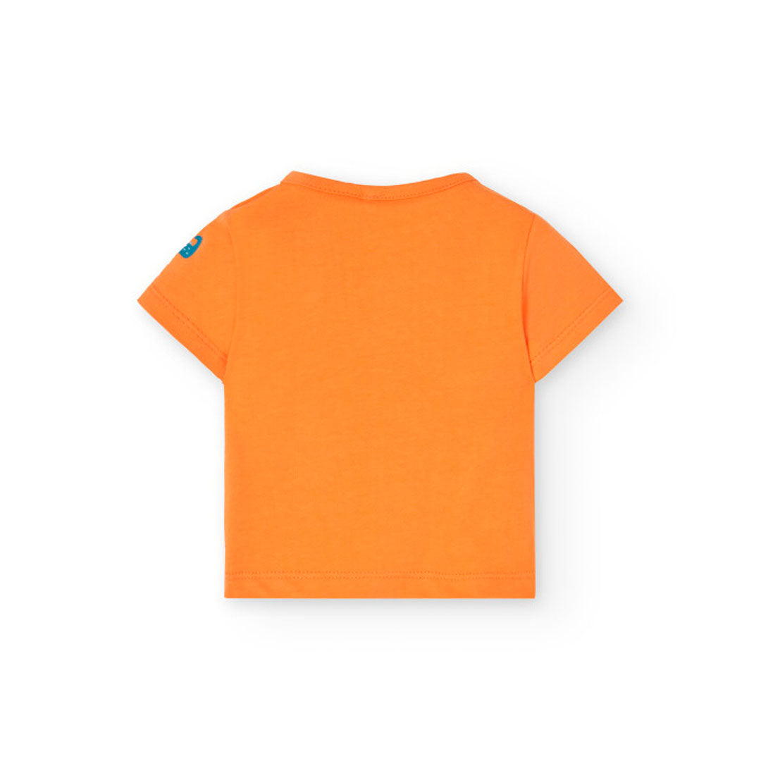 Conjunto Punto De Bebé Niño