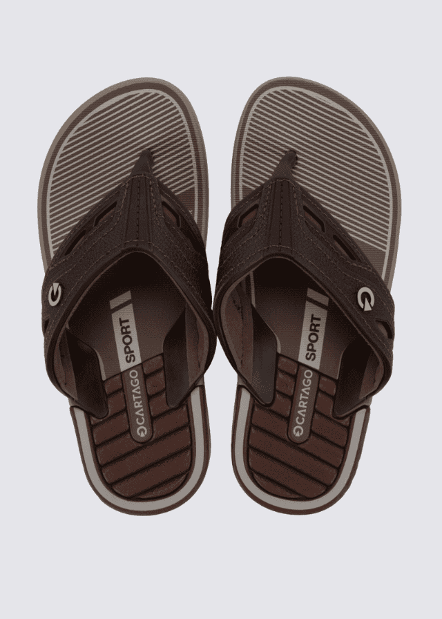 Sandalias Cartago Dallas Dedo Inf